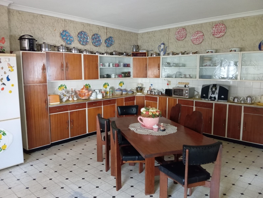 3 Bedroom Property for Sale in Mount Croix Eastern Cape